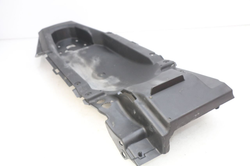 photo de REAR WHEEL HUGGER HONDA INTEGRA NC D 750 (2016 - 2018)