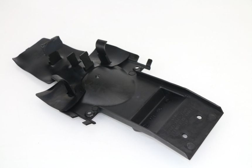 photo de REAR UNDERTRAY KYMCO K-PW K-PIPE 50 (2012 - 2017)