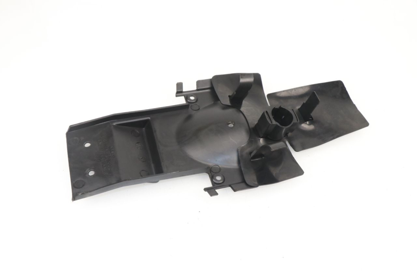 photo de REAR UNDERTRAY KYMCO K-PW K-PIPE 50 (2012 - 2017)