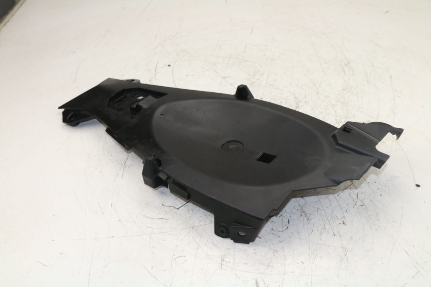 photo de REAR UNDERTRAY KAWASAKI ER-6 ER6 F 650 (2009 - 2011)