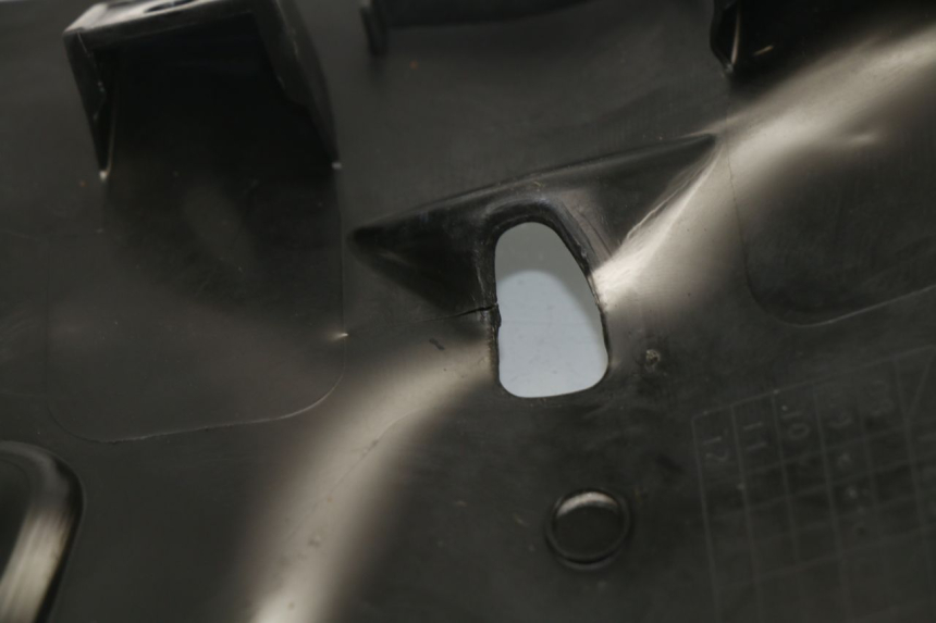 photo de REAR UNDERTRAY KAWASAKI ER-6 ER6 F 650 (2009 - 2011)