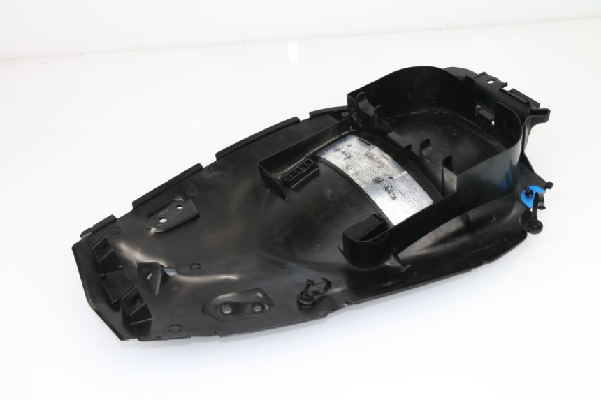 photo de REAR UNDERTRAY KAWASAKI ER-6 ER6 F 650 (2009 - 2011)