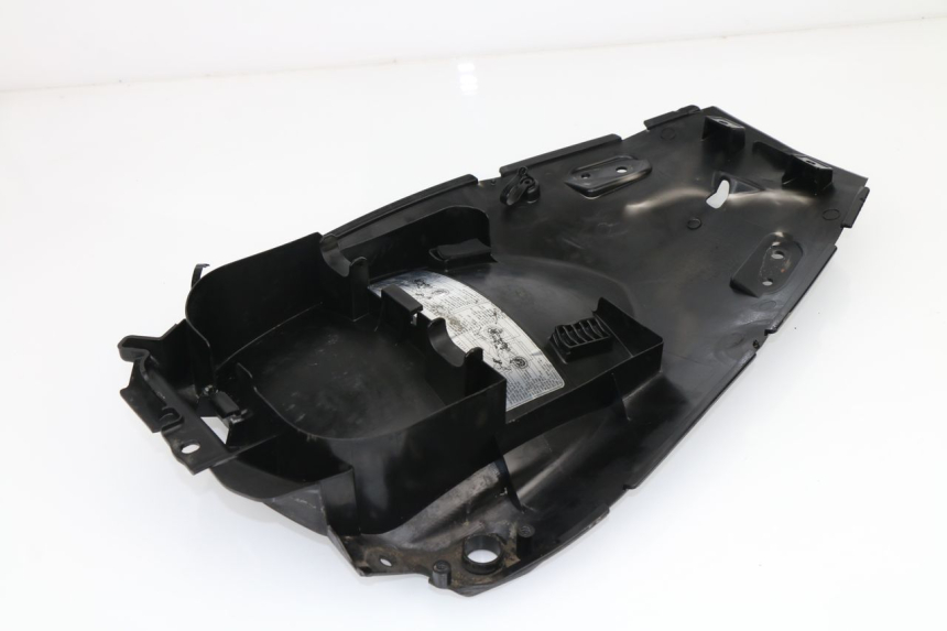 photo de REAR UNDERTRAY KAWASAKI ER-6 ER6 F 650 (2009 - 2011)