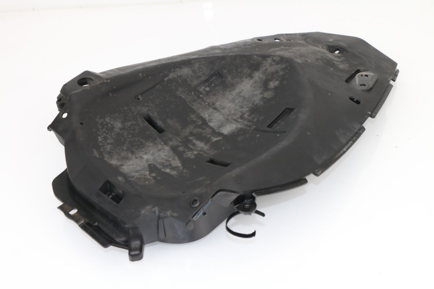 photo de REAR UNDERTRAY KAWASAKI ER-6 ER6 F 650 (2009 - 2011)