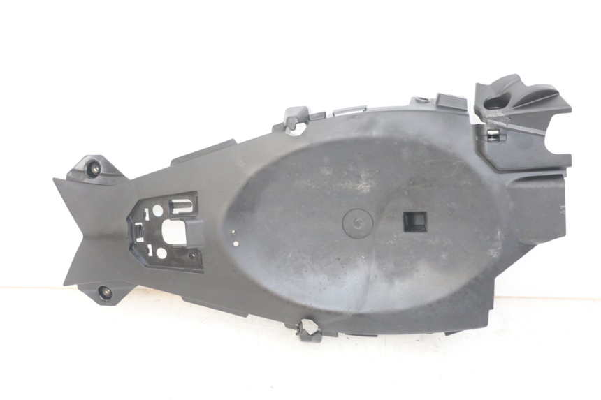 photo de REAR UNDERTRAY KAWASAKI ER-6 ER6 N 650 (2012 - 2016)