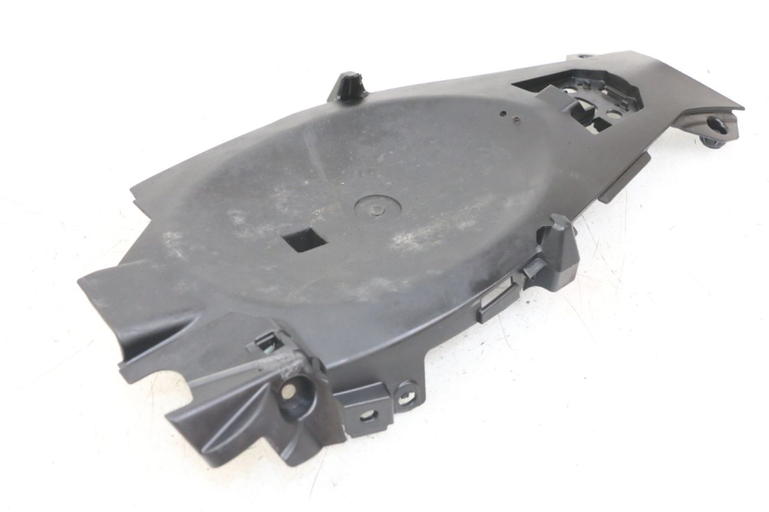 photo de REAR UNDERTRAY KAWASAKI ER-6 ER6 N 650 (2012 - 2016)