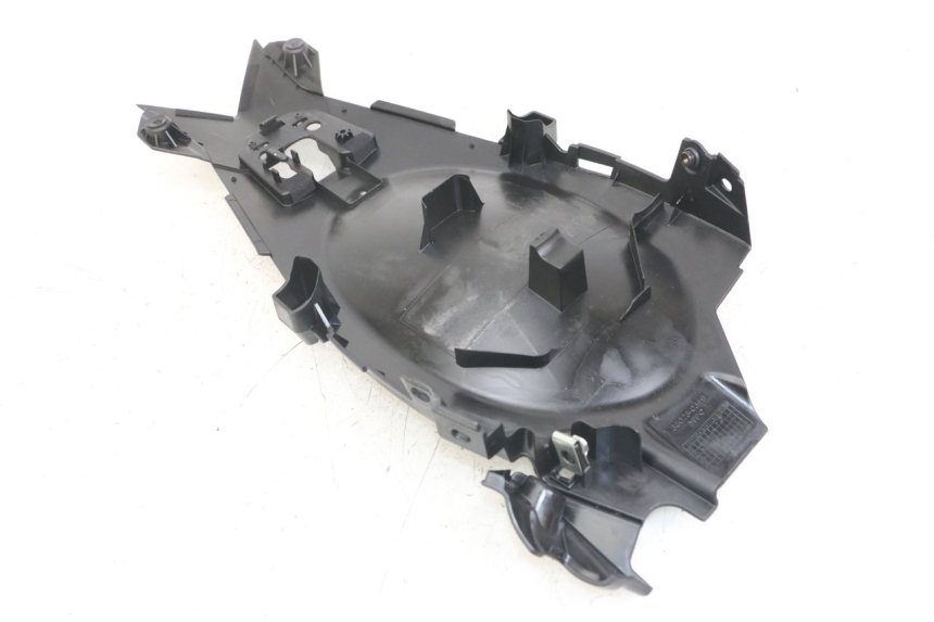 photo de REAR UNDERTRAY KAWASAKI ER-6 ER6 N 650 (2012 - 2016)