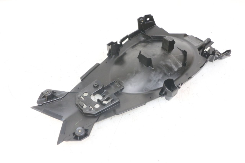 photo de REAR UNDERTRAY KAWASAKI ER-6 ER6 N 650 (2012 - 2016)