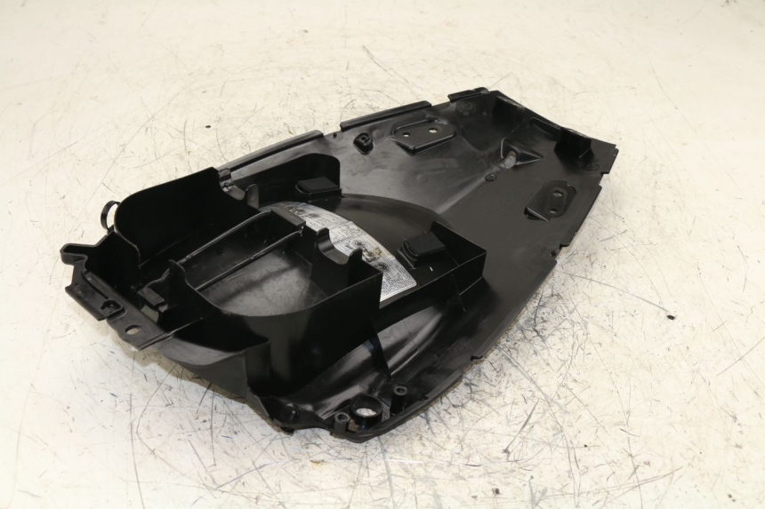 photo de REAR UNDERTRAY KAWASAKI ER-6 ER6 N 650 (2009 - 2011)