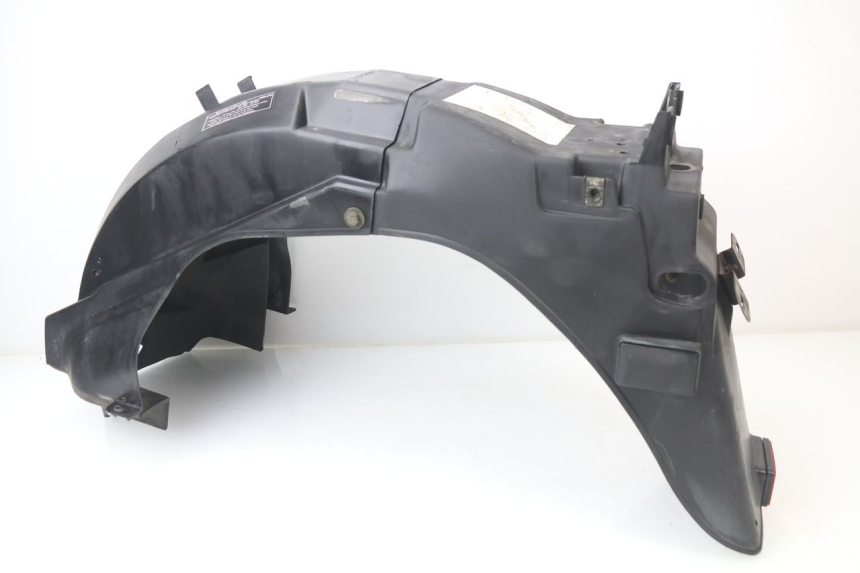 photo de REAR UNDERTRAY KAWASAKI GTR 1000 (1994 - 2004)