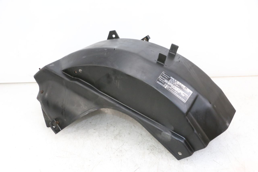 photo de REAR UNDERTRAY KAWASAKI GTR 1000 (1994 - 2004)