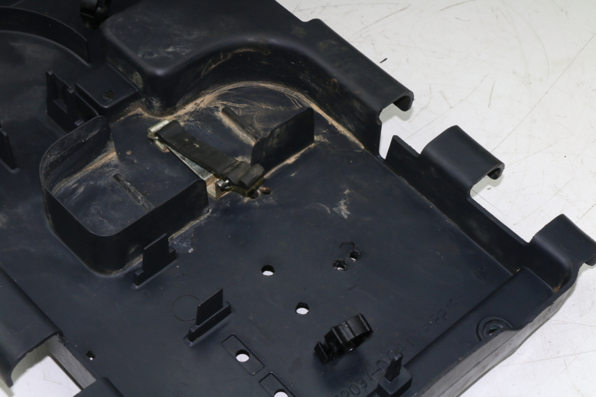 photo de REAR UNDERTRAY KAWASAKI KVF EPS 4X4 BRUTE FORCE 750 (2012 - 2017)