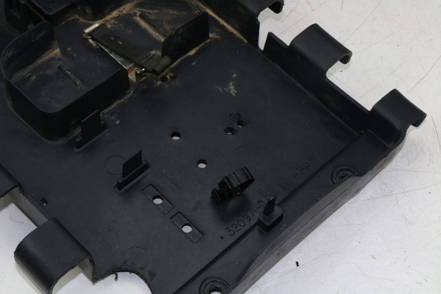 photo de REAR UNDERTRAY KAWASAKI KVF EPS 4X4 BRUTE FORCE 750 (2012 - 2017)