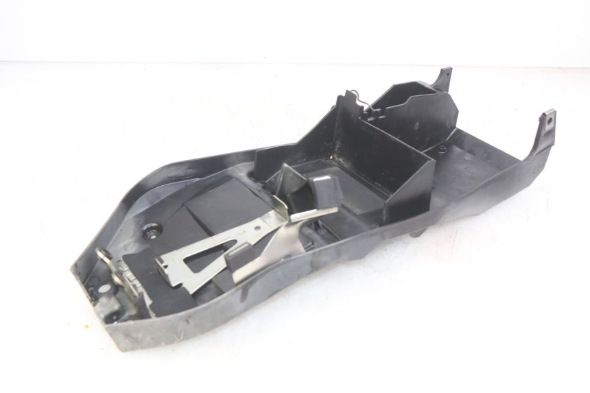 photo de REAR WHEEL HUGGER KAWASAKI Z 750 (2007 - 2013)