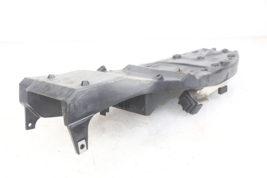 photo de REAR WHEEL HUGGER KAWASAKI Z 750 (2007 - 2013)