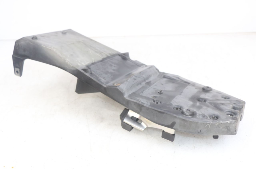 photo de REAR WHEEL HUGGER KAWASAKI Z 750 (2007 - 2013)