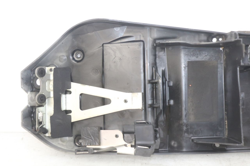 photo de REAR WHEEL HUGGER KAWASAKI Z 750 (2007 - 2013)