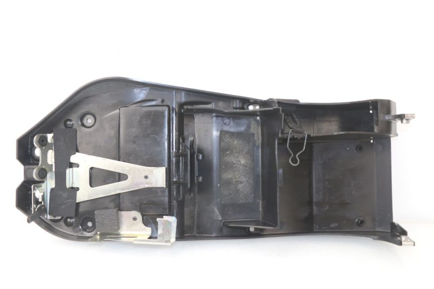 photo de REAR UNDERTRAY KAWASAKI Z ABS 750 (2007 - 2013)