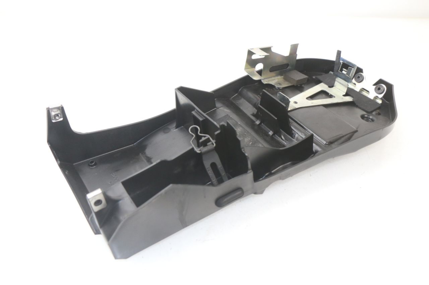 photo de REAR UNDERTRAY KAWASAKI Z ABS 750 (2007 - 2013)