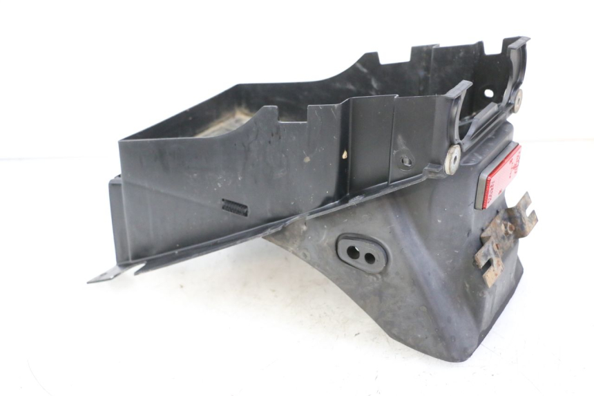 photo de REAR UNDERTRAY KAWASAKI ZR7 ZR-7 S 750 (1999 - 2004)