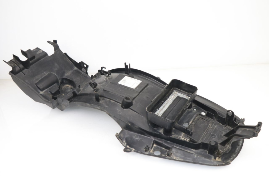 photo de REAR UNDERTRAY KAWASAKI ZZR ZX-14 ABS 1400 (2006 - 2011)