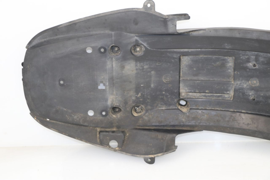 photo de REAR UNDERTRAY KAWASAKI ZZR ZX-14 ABS 1400 (2006 - 2011)