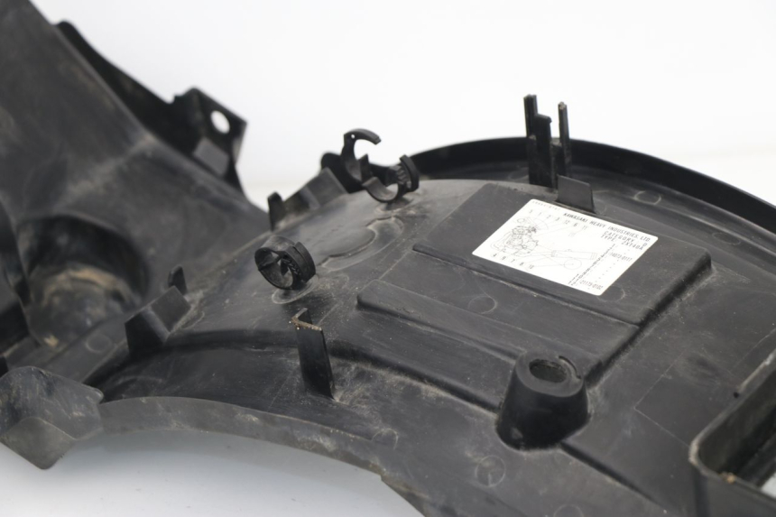 photo de REAR UNDERTRAY KAWASAKI ZZR ZX-14 ABS 1400 (2006 - 2011)