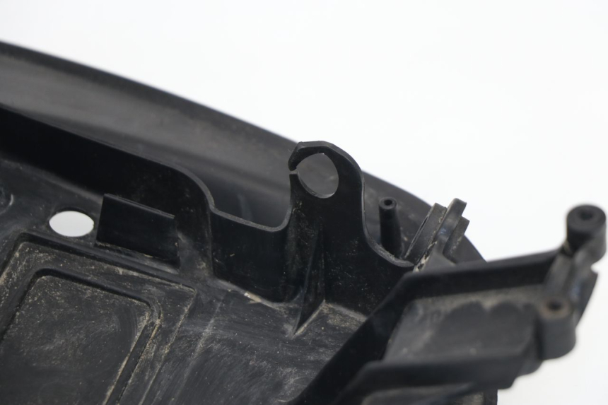photo de REAR UNDERTRAY KAWASAKI ZZR ZX-14 ABS 1400 (2006 - 2011)