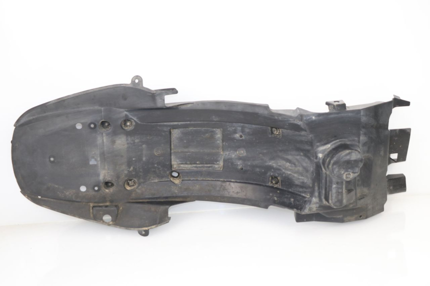 photo de REAR UNDERTRAY KAWASAKI ZZR ZX-14 ABS 1400 (2006 - 2011)