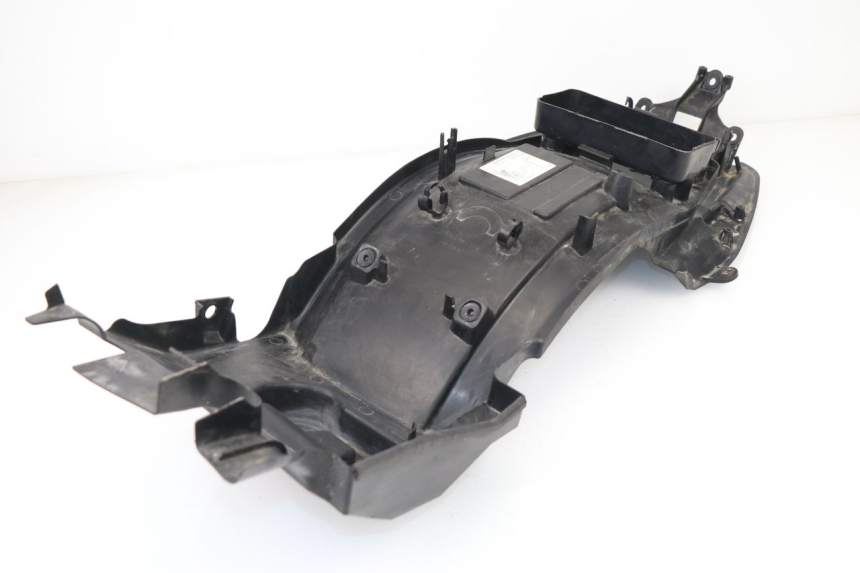 photo de REAR UNDERTRAY KAWASAKI ZZR ZX-14 ABS 1400 (2006 - 2011)