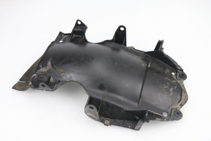 photo de REAR UNDERTRAY KEEWAY OUTLOOK 125 (2007 - 2013)