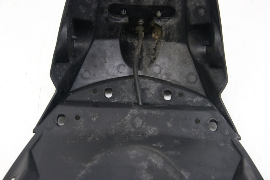 photo de REAR UNDERTRAY PEUGEOT KISBEE 2T 50 (2018 - 2022)