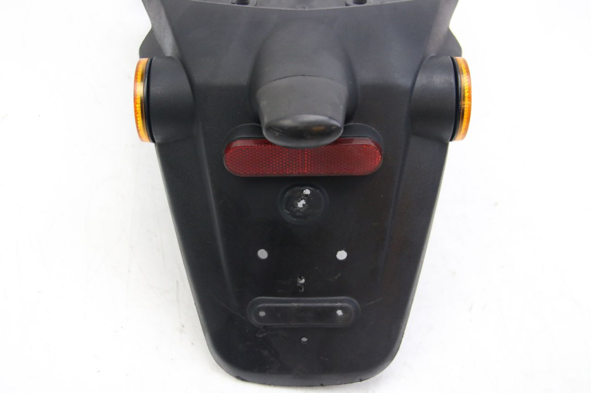 photo de REAR UNDERTRAY PEUGEOT KISBEE 2T 50 (2018 - 2022)