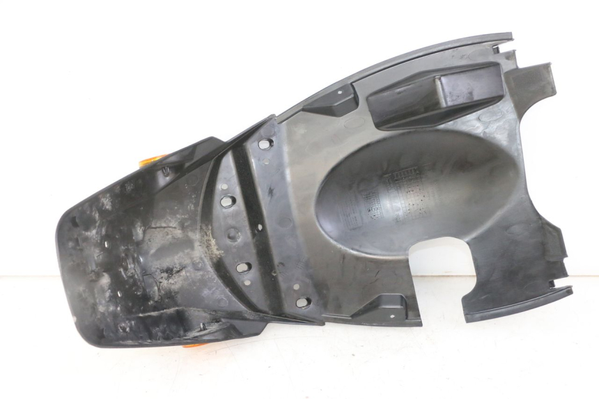 photo de REAR UNDERTRAY PEUGEOT KISBEE 2T 50 (2018 - 2022)