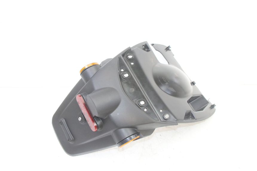 photo de REAR WHEEL HUGGER PEUGEOT KISBEE 2T 50 (2010 - 2017)