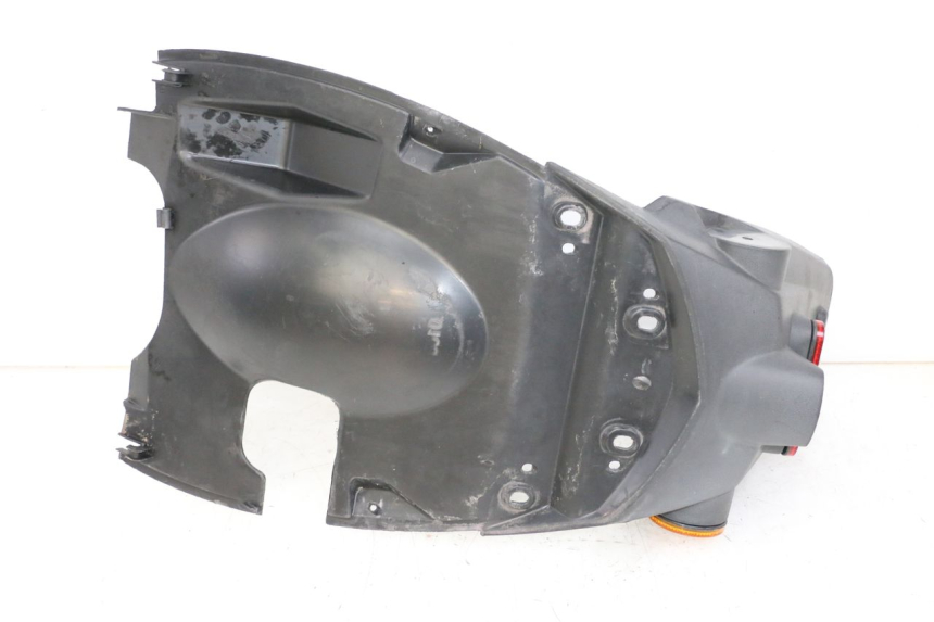 photo de REAR WHEEL HUGGER PEUGEOT KISBEE 2T 50 (2010 - 2017)