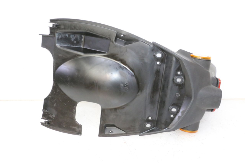 photo de REAR WHEEL HUGGER PEUGEOT KISBEE 2T 50 (2010 - 2017)