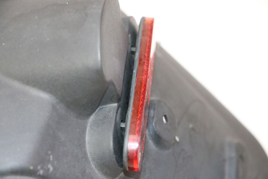 photo de REAR WHEEL HUGGER PEUGEOT KISBEE 2T 50 (2010 - 2017)