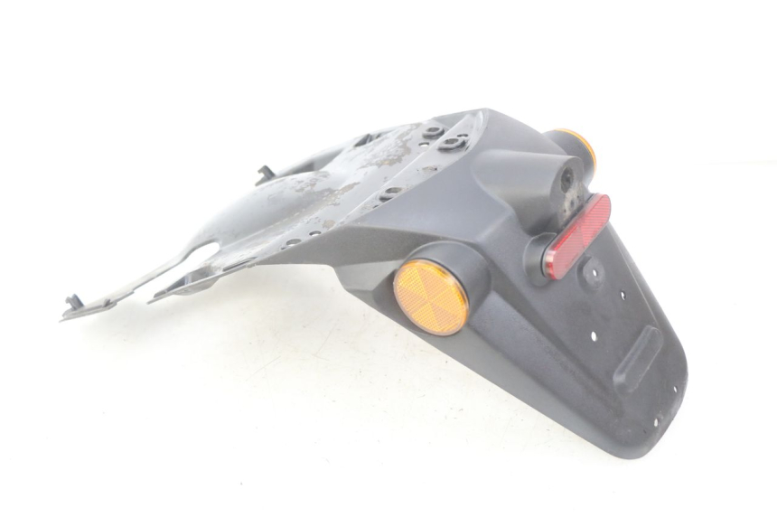 photo de REAR WHEEL HUGGER PEUGEOT KISBEE 4T 50 (2018 - 2022)