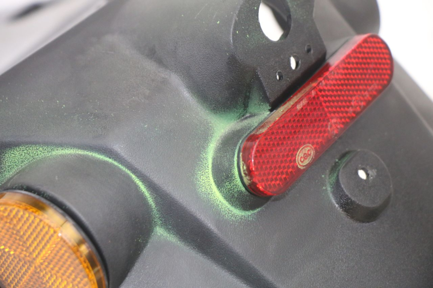 photo de REAR WHEEL HUGGER PEUGEOT KISBEE 4T 50 (2018 - 2022)