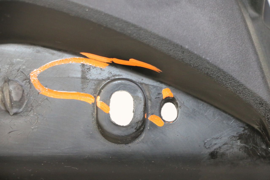 photo de REAR WHEEL HUGGER PEUGEOT KISBEE 4T 50 (2018 - 2022)