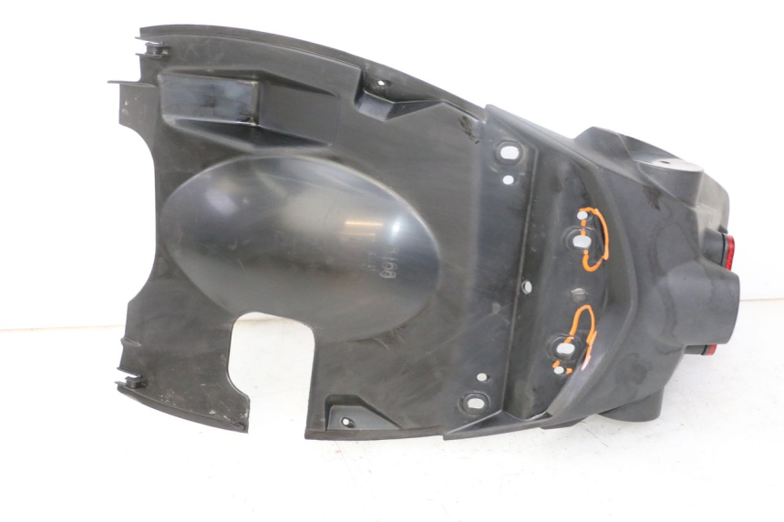 photo de REAR WHEEL HUGGER PEUGEOT KISBEE 4T 50 (2018 - 2022)