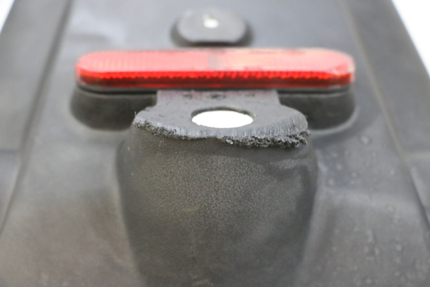 photo de REAR WHEEL HUGGER PEUGEOT KISBEE 4T 50 (2018 - 2022) - Component detail