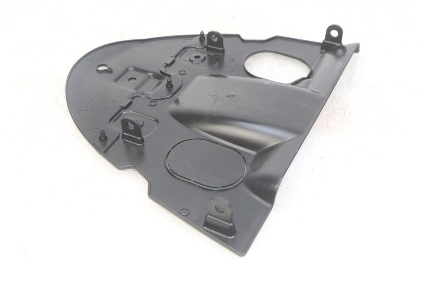 photo de REAR WHEEL HUGGER KYMCO AGILITY 16+ 4T 50 (2018 - 2023)
