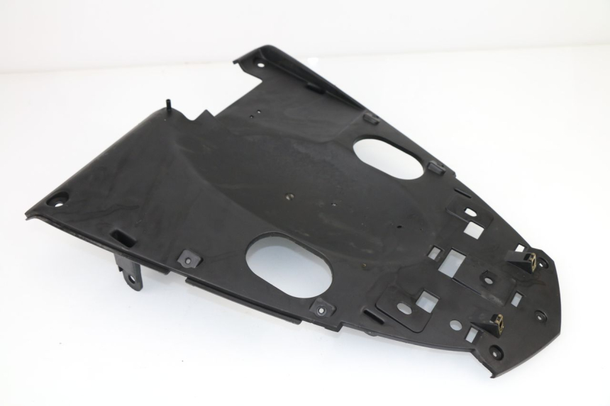 photo de REAR UNDERTRAY KYMCO AGILITY CITY 16P 125 (2008 - 2014)