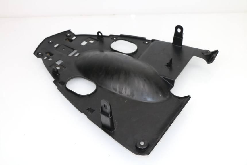 photo de REAR UNDERTRAY KYMCO AGILITY CITY 16P 125 (2008 - 2014)