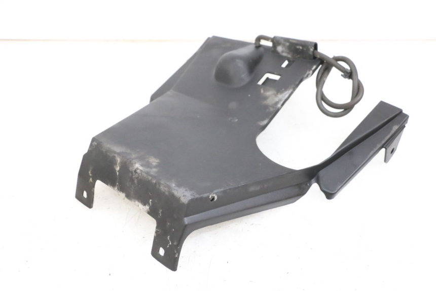 photo de REAR UNDERTRAY KYMCO AGILITY PREMIUM 50 (2007 - 2010)