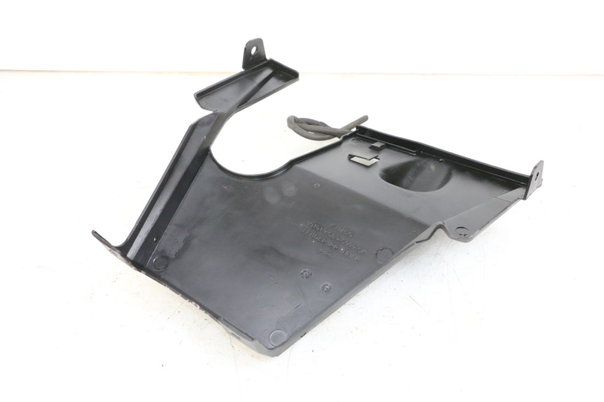 photo de REAR UNDERTRAY KYMCO AGILITY PREMIUM 50 (2007 - 2010)