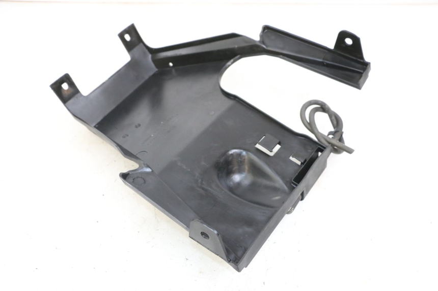 photo de REAR UNDERTRAY KYMCO AGILITY PREMIUM 50 (2007 - 2010)