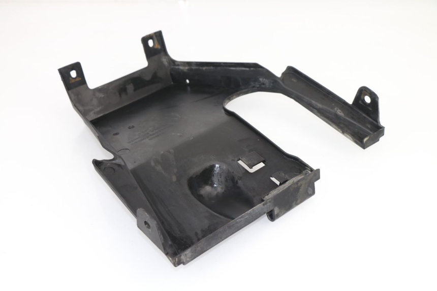 photo de REAR UNDERTRAY KYMCO AGILITY PREMIUM 50 (2007 - 2010)